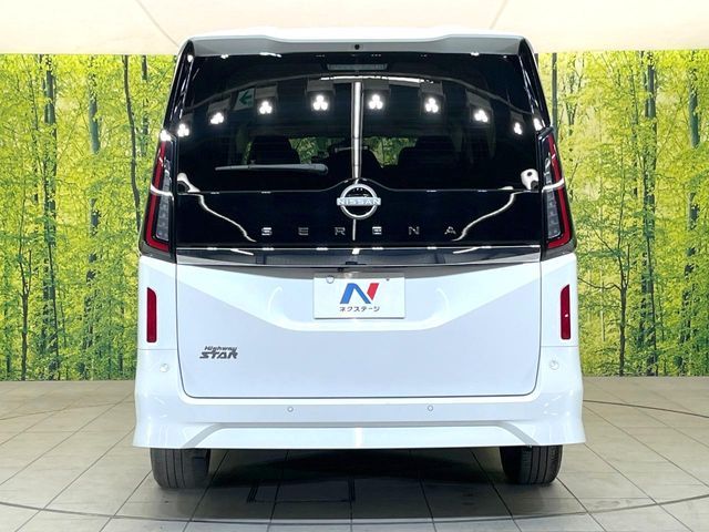 NISSAN SERENA  WG 2025 Image 31