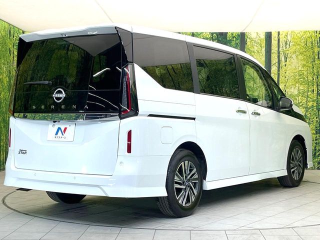 NISSAN SERENA  WG 2025 Image 31