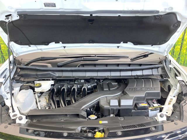 NISSAN SERENA  WG 2025 Image 31