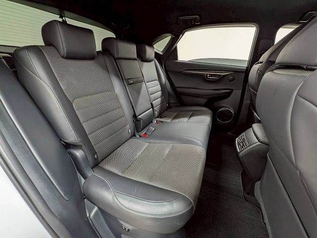 TOYOTA LEXUS NX300H 2018 Image 31