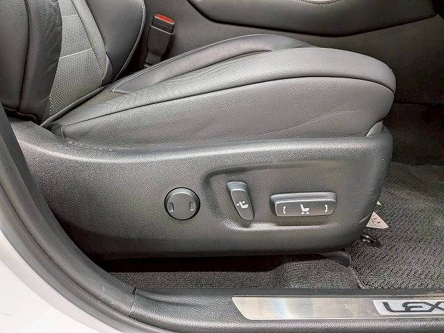 TOYOTA LEXUS NX300H 2018 Image 31