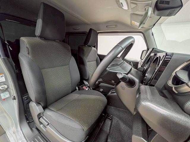 SUZUKI JIMNY SIERRA 2019 Image 31