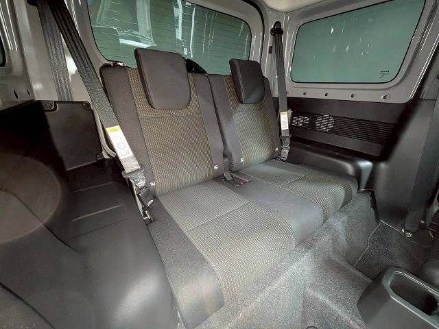 SUZUKI JIMNY SIERRA 2019 Image 31