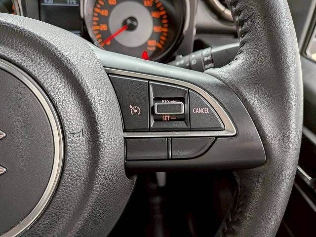 SUZUKI JIMNY SIERRA 2019 Image 31