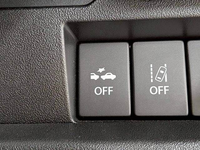 SUZUKI JIMNY SIERRA 2019 Image 31