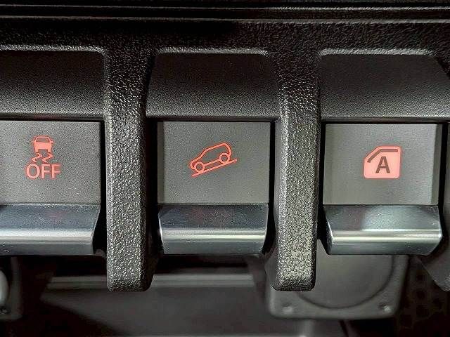 SUZUKI JIMNY SIERRA 2019 Image 31