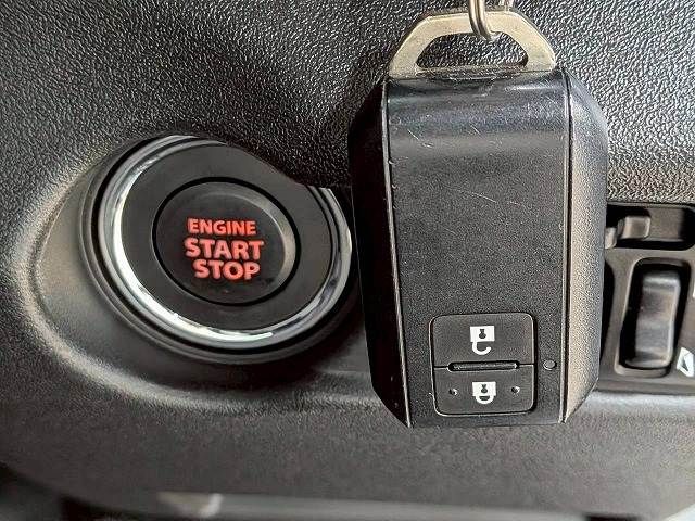 SUZUKI JIMNY SIERRA 2019 Image 31