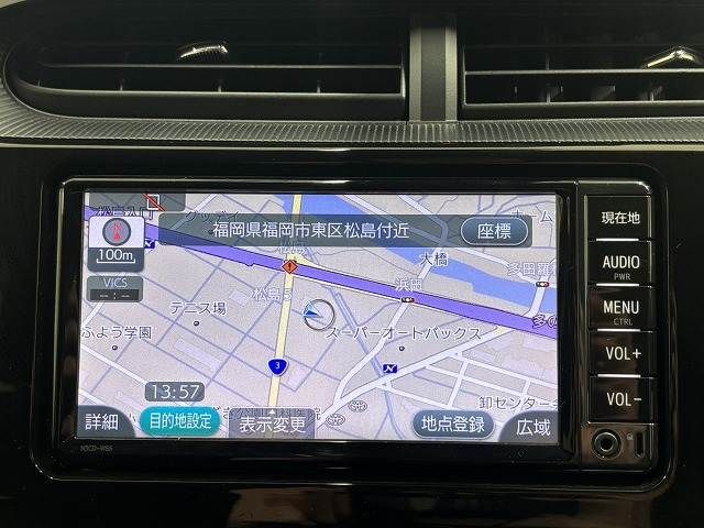 TOYOTA AQUA 2018 Image 31