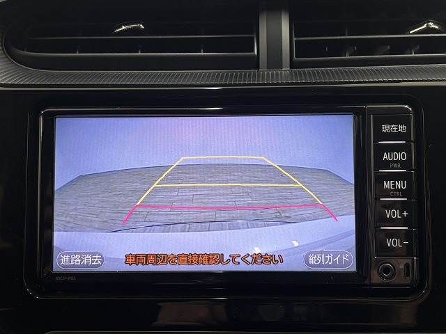 TOYOTA AQUA 2018 Image 31