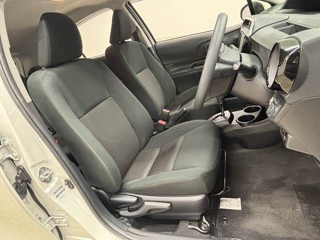 TOYOTA AQUA 2018 Image 31