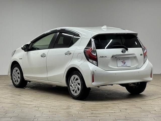 TOYOTA AQUA 2018 Image 31