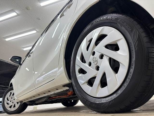 TOYOTA AQUA 2018 Image 31