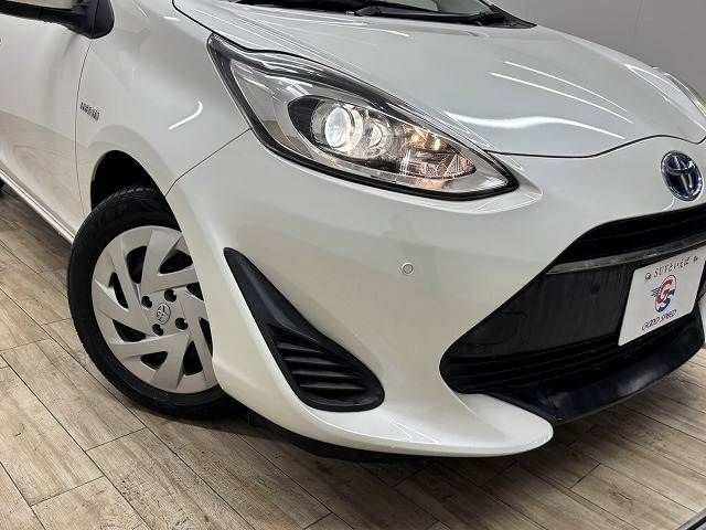 TOYOTA AQUA 2018 Image 31