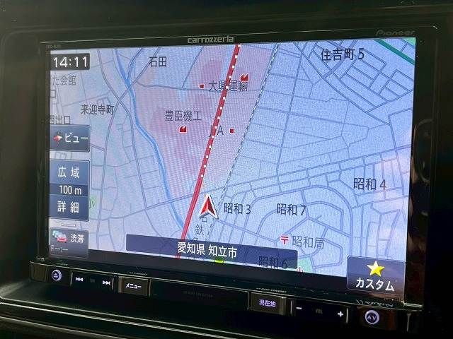 TOYOTA VOXY 2017 Image 31