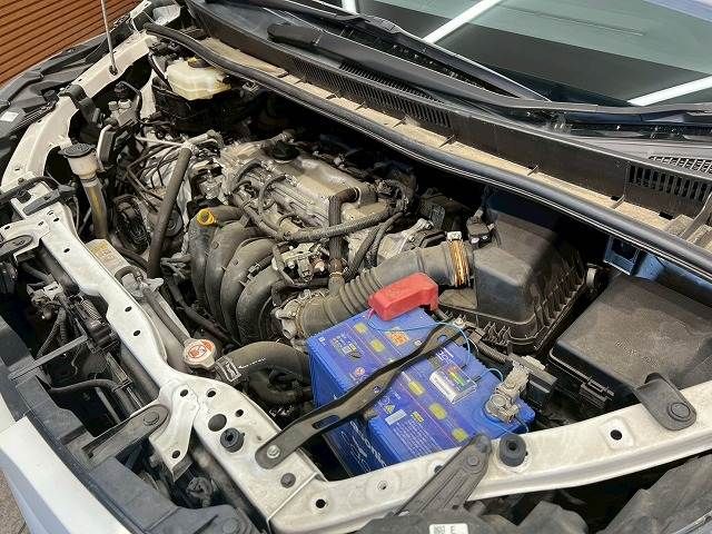 TOYOTA VOXY 2017 Image 31