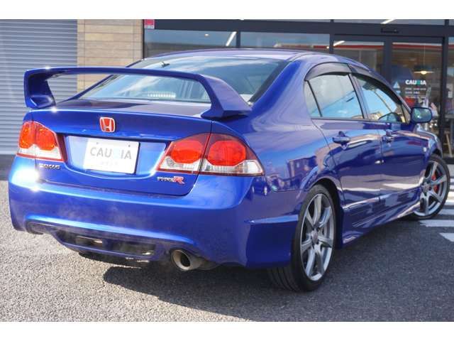 HONDA CIVIC SEDAN 2008 Image 31