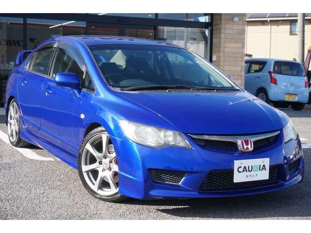 HONDA CIVIC SEDAN 2008 Image 31