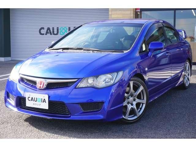 HONDA CIVIC SEDAN 2008 Image 31