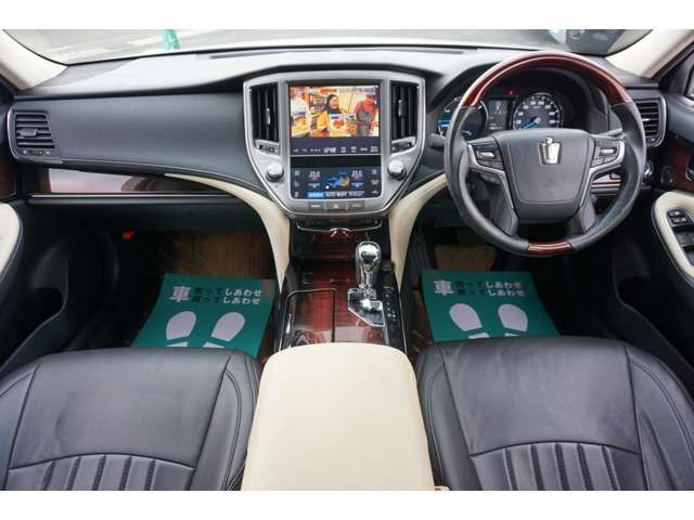 TOYOTA CROWN SEDAN HYBRID 2016 Image 31