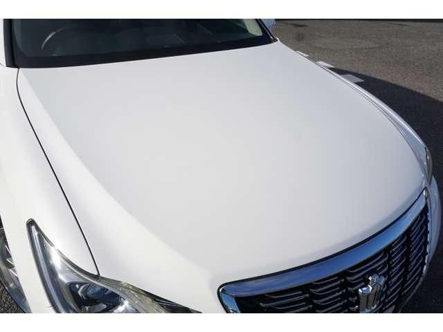 TOYOTA CROWN SEDAN HYBRID 2016 Image 31