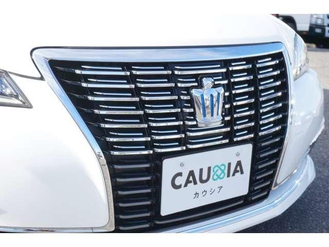 TOYOTA CROWN SEDAN HYBRID 2016 Image 31