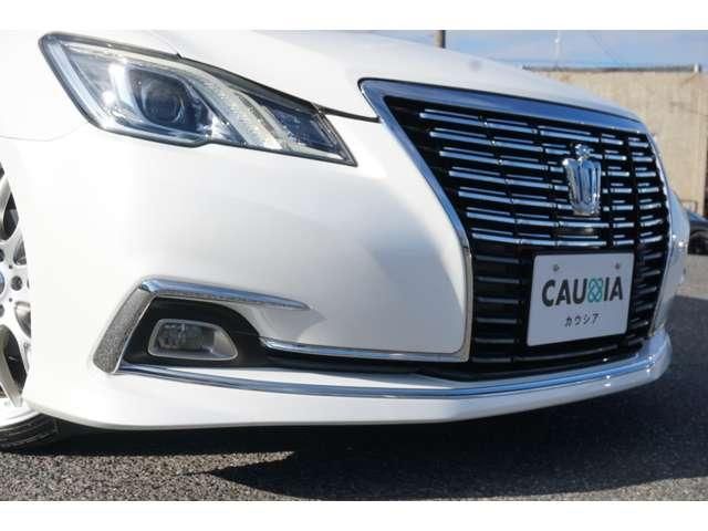 TOYOTA CROWN SEDAN HYBRID 2016 Image 31