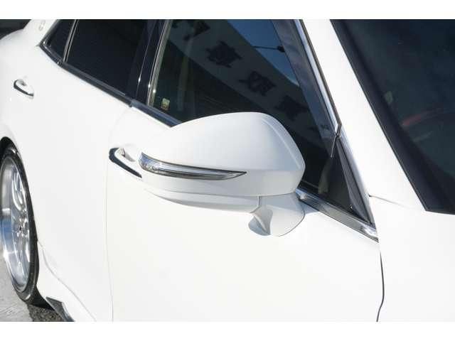 TOYOTA CROWN SEDAN HYBRID 2016 Image 31