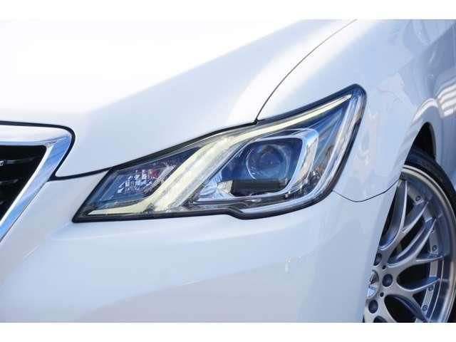 TOYOTA CROWN SEDAN HYBRID 2016 Image 31