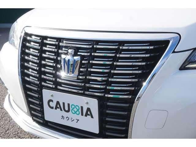 TOYOTA CROWN SEDAN HYBRID 2016 Image 31