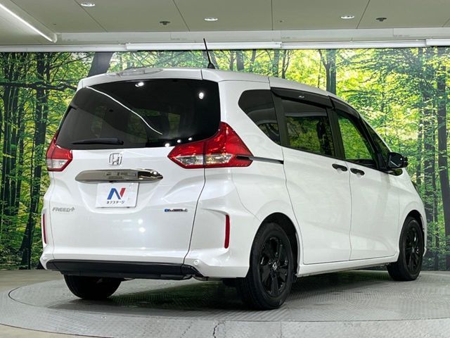 HONDA FREED PLUS HYBRID 2023 Image 31