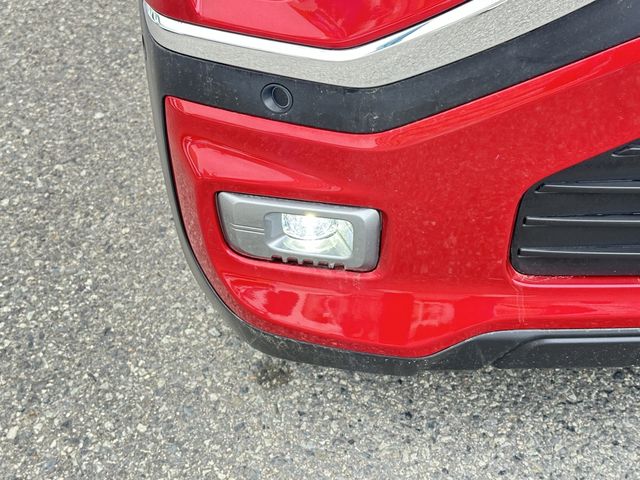 MITSUBISHI EK X EV 2023 Image 31