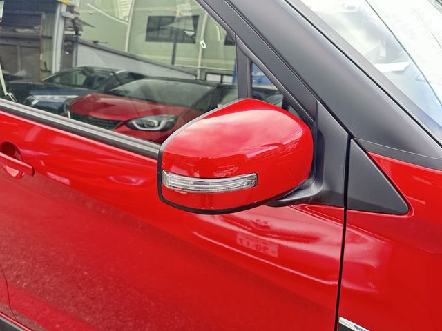 MITSUBISHI EK X EV 2023 Image 31