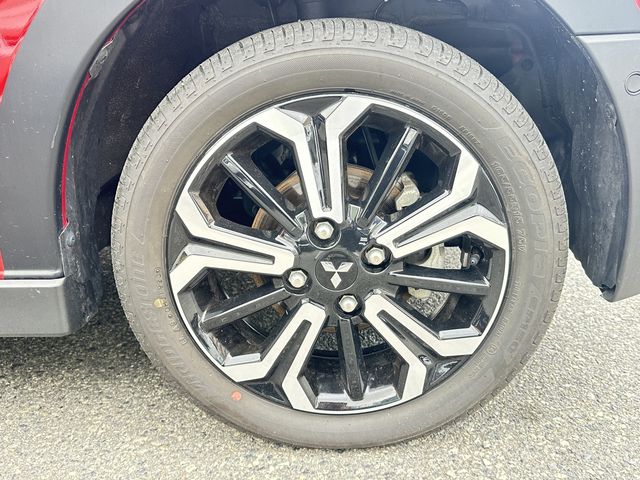 MITSUBISHI EK X EV 2023 Image 31