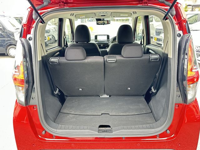 MITSUBISHI EK X EV 2023 Image 31