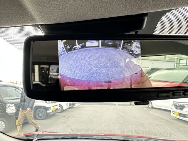 MITSUBISHI EK X EV 2023 Image 31