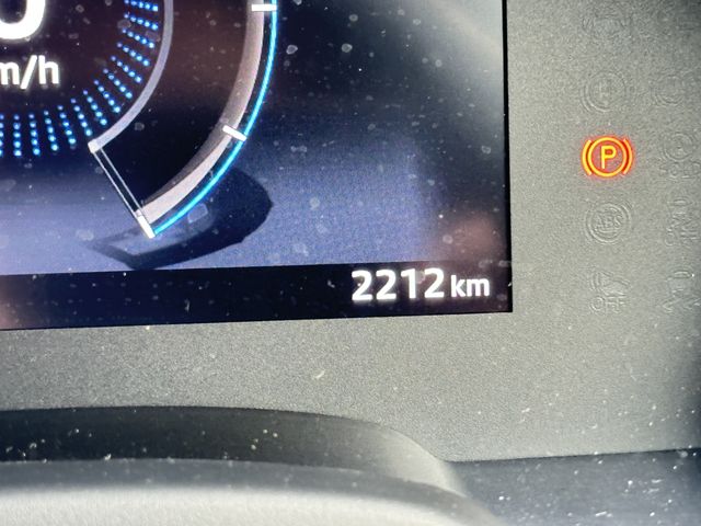 MITSUBISHI EK X EV 2023 Image 31