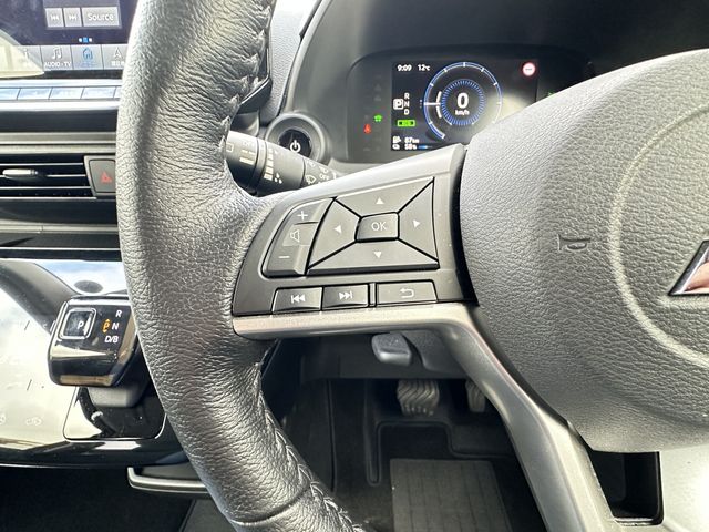 MITSUBISHI EK X EV 2023 Image 31