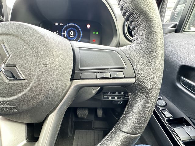 MITSUBISHI EK X EV 2023 Image 31