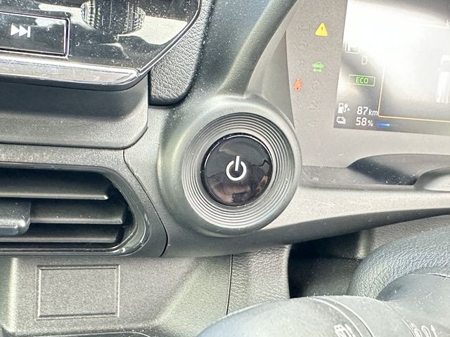 MITSUBISHI EK X EV 2023 Image 31