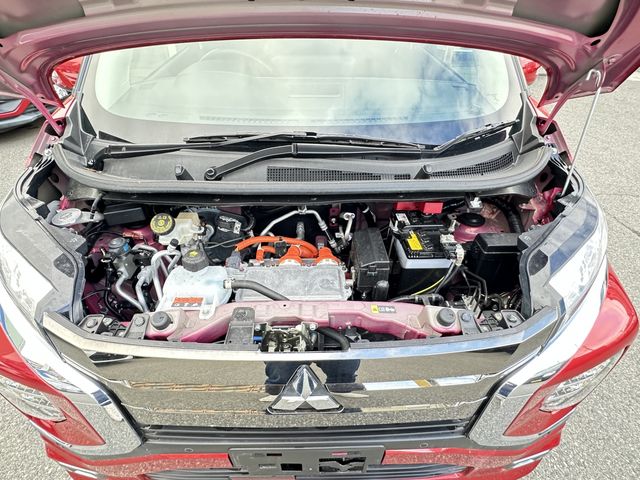 MITSUBISHI EK X EV 2023 Image 31