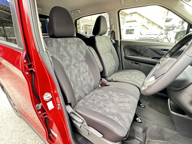 HONDA FIT 2020 Image 31