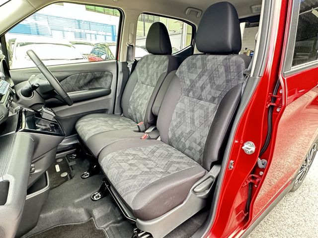 HONDA FIT 2020 Image 31