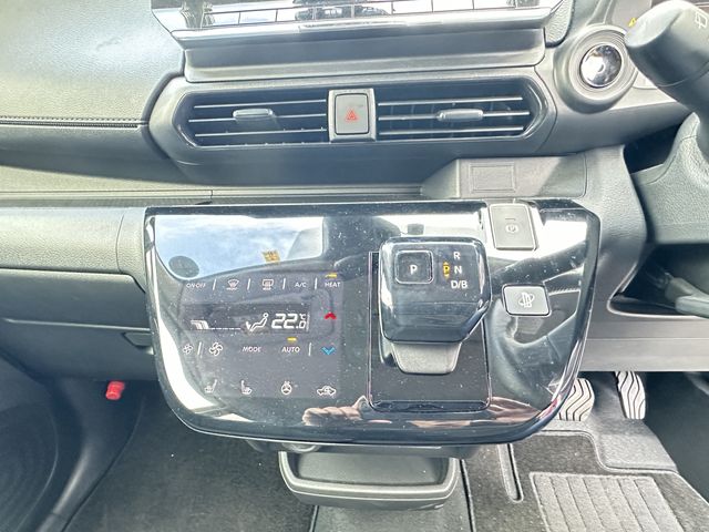 HONDA FIT 2020 Image 31