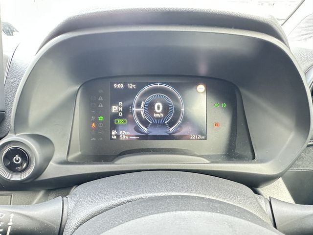 HONDA FIT 2020 Image 31