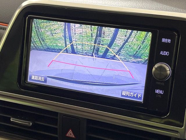 TOYOTA SIENTA 2017 Image 31