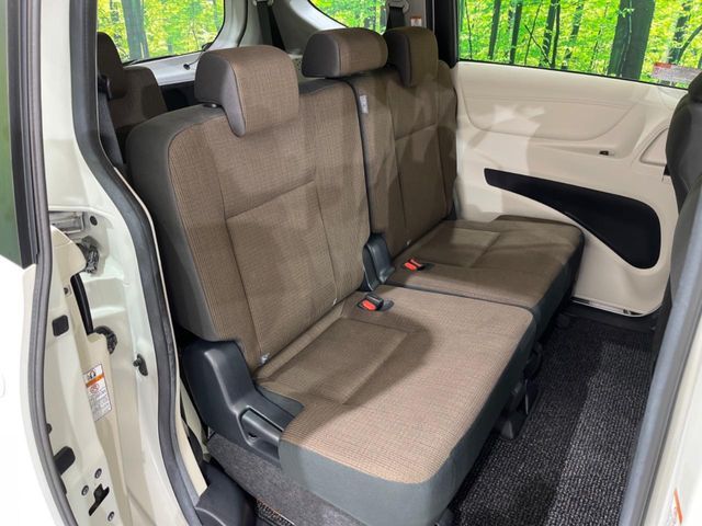 TOYOTA SIENTA 2017 Image 31