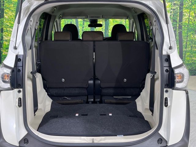 TOYOTA SIENTA 2017 Image 31