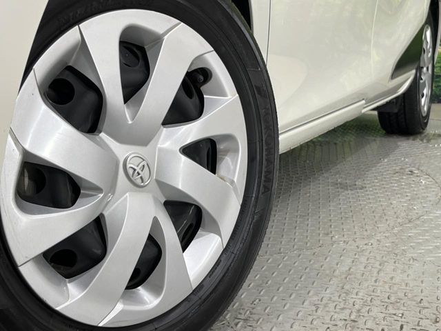 TOYOTA SIENTA 2017 Image 31