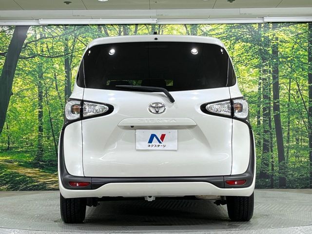 TOYOTA SIENTA 2017 Image 31