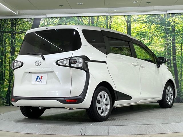 TOYOTA SIENTA 2017 Image 31